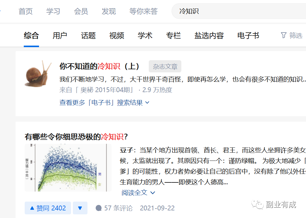 辞职后，做这个副业，无需投入，赚钱也不少